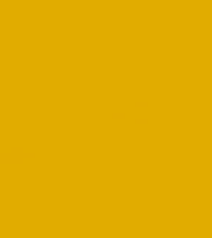 Farbmuster Gelb für den Kabelhalter Wolke von Stitch by Stitch